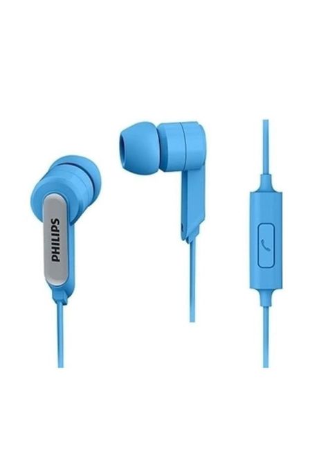 Audífono Philips SHE1405 Manos Libres-0