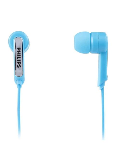 Audífono Philips SHE1405 Manos Libres-1