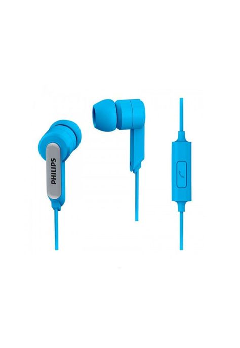 Audífono Philips SHE1405 Manos Libres-3