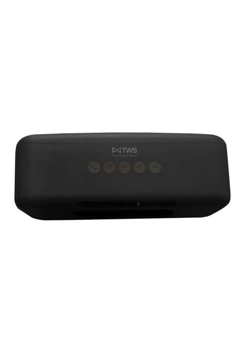 Parlante Portátil Mlab Xtreme Bass 8907-2