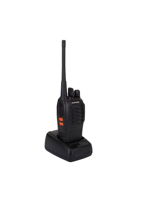 Radio Transmisor Uhf-Bf-888S Baofeng-0