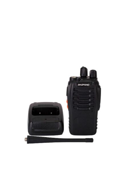 Radio Transmisor Uhf-Bf-888S Baofeng-1