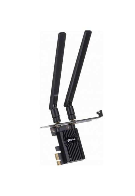 Adaptador Inalambrico TP-Link Archer TX55E AX3000 PCIE-2