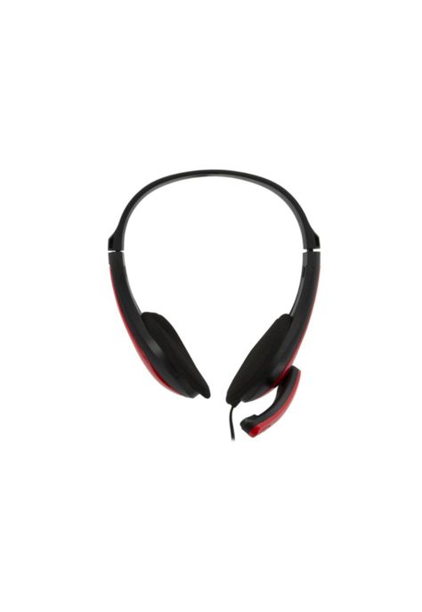 Audífonos Para Videoconferencia Micrófono integrado 3.5 mm Philco -2
