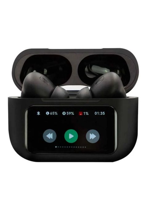Audífonos Monster TW16 True Wireless Bluetooth-0