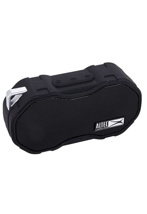 Parlante Altec Lansing Baby Boom Xl Black Ip67-0