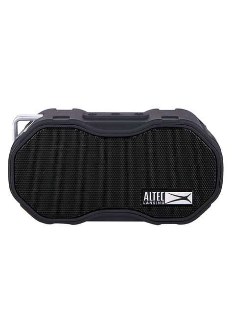 Parlante Altec Lansing Baby Boom Xl Black Ip67-1