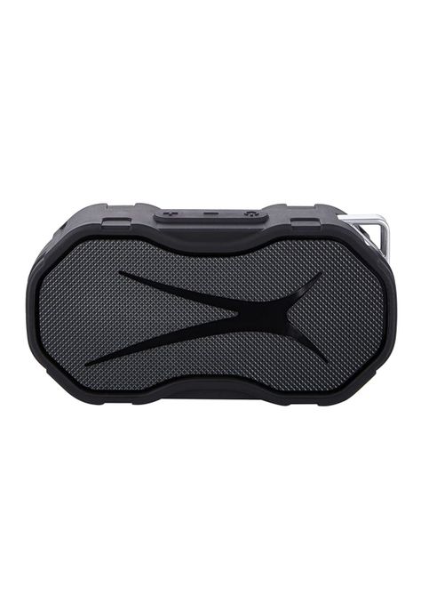 Parlante Altec Lansing Baby Boom Xl Black Ip67-2