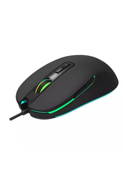 Mouse Gamer Philips Spk9414 7 Botones Dpi 3200-0