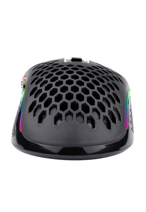 Mouse Gamer Storm Rgb m 988 8 Botones 50 millones de clicks DPI 12400 Redragon-4