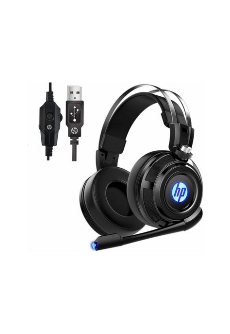 Audifono Gamer HP H200S-2