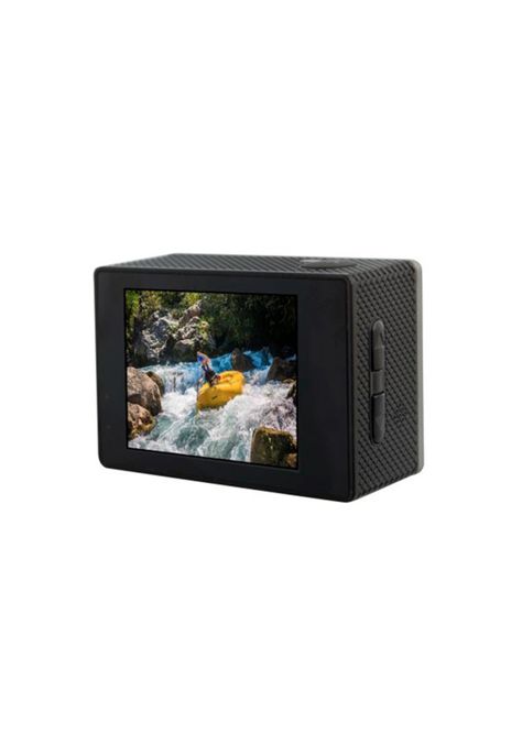 Videocámara Microlab 8959 Full Hd Black-2