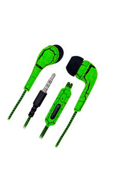 Audífono Manos Libres Skunk Mlab In-ear / 3.5mm -2