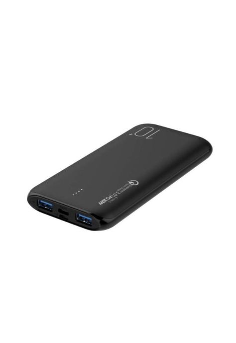 Cargador Portatil Dusted PD10AH 10000 mAh PD 20W-0