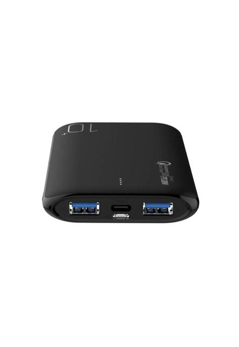 Cargador Portatil Dusted PD10AH 10000 mAh PD 20W-2