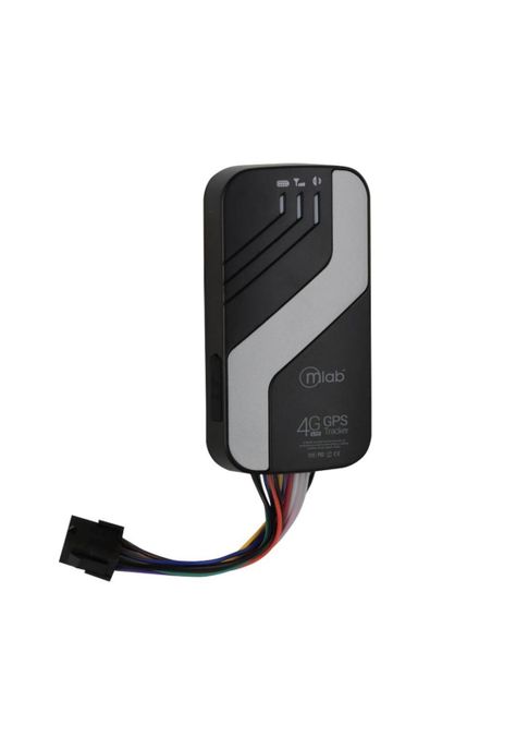 GPS Mlab Tracker 4g lite IP67 Auto Moto Camion-0