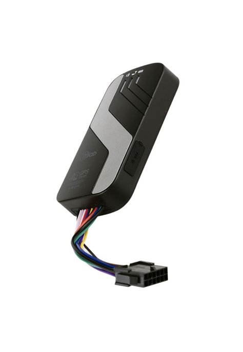 GPS Mlab Tracker 4g lite IP67 Auto Moto Camion-1