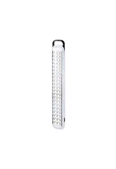Lámpara De Emergencia Powerlab 63 Led Powerlab-1