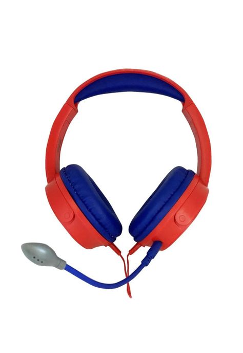 Audifonos con Microfono Marvel Spiderman / Over-Ear-1