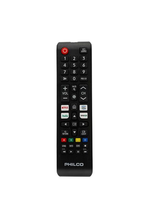 Control Remoto Philco para TV Samsung-0