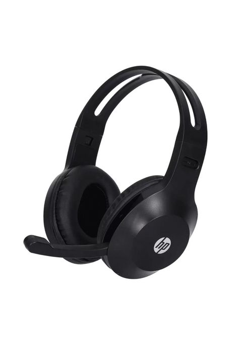 Audífonos HP DHH-1601, Over-Ear-0