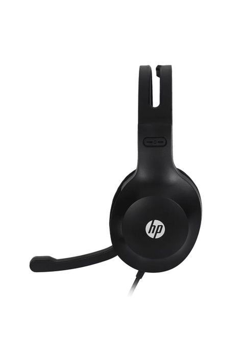 Audífonos HP DHH-1601, Over-Ear-3
