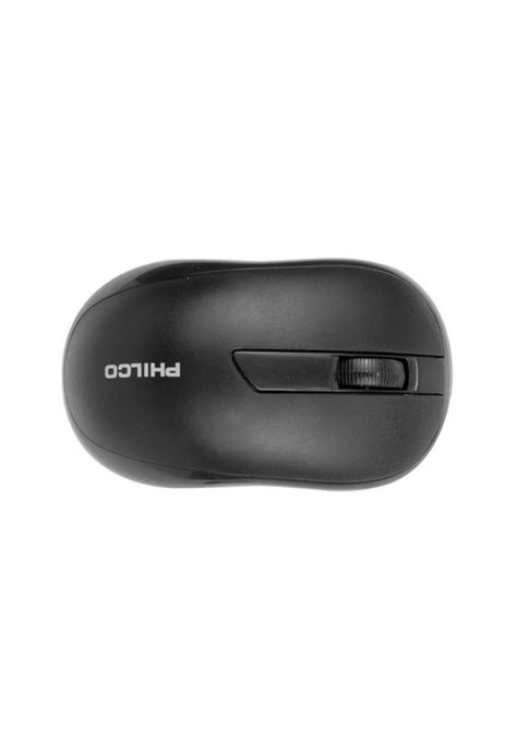 Mouse Inalámbrico Philco / 3 Botones / DPI 1000 / 1 millón de clicks-2
