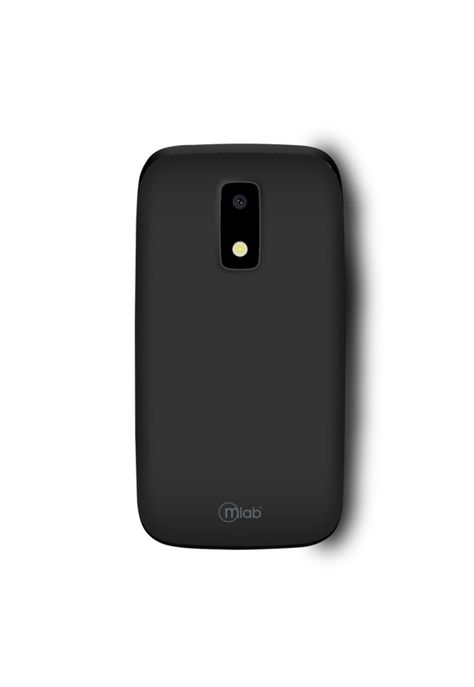 Teléfono Mlab 9204 Senior Phone SOS 4G Lite-3
