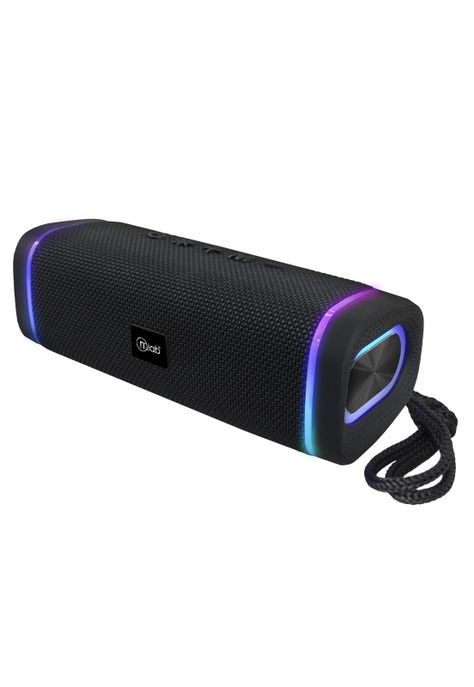 Parlante Mighty Bass TWS Speaker 9300 Mlab-0