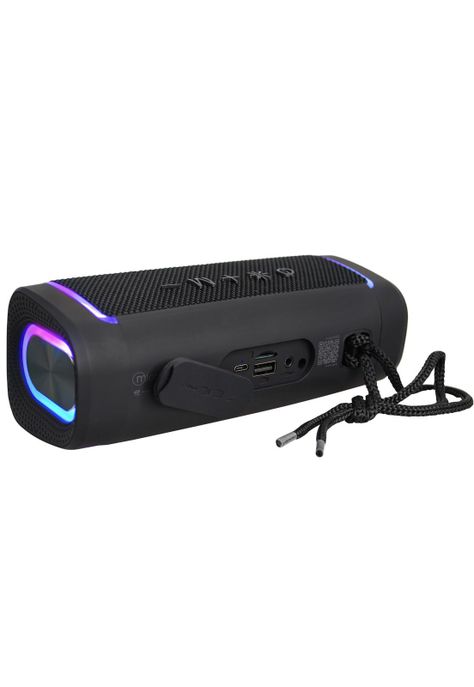 Parlante Mighty Bass TWS Speaker 9300 Mlab-1