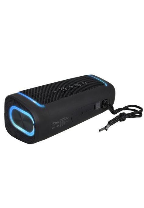 Parlante Mighty Bass TWS Speaker 9300 Mlab-2