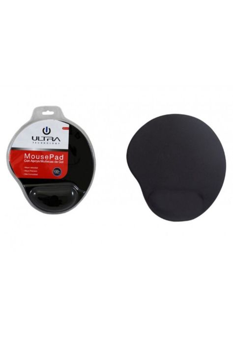 Pad Mouse C / Gel Apoya Muñeca-2