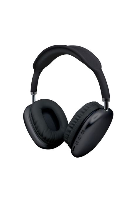 Audífonos Mlab 9311 Bluetooth Ais Experience Space Gray-1
