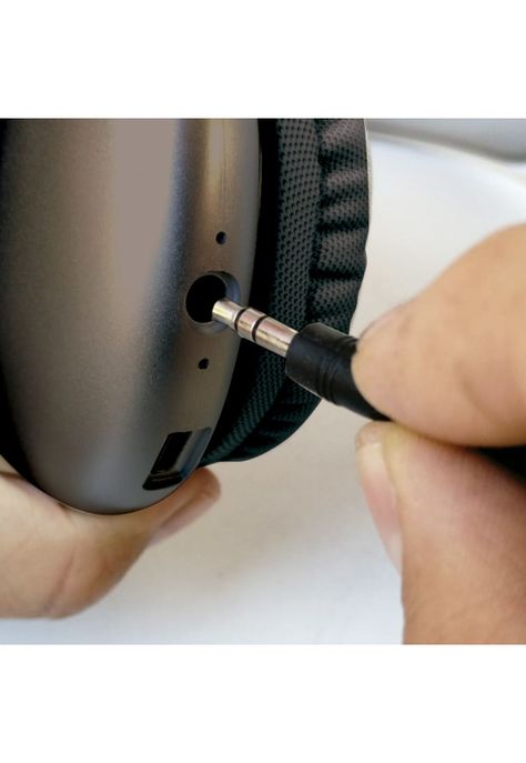 Audífonos Mlab 9311 Bluetooth Ais Experience Space Gray-2
