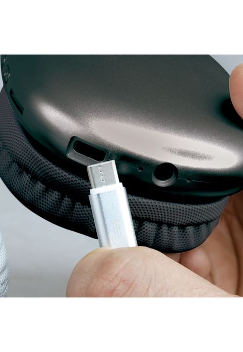 Audífonos Mlab 9311 Bluetooth Ais Experience Space Gray-3