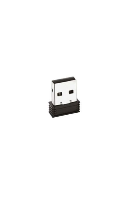 Teclado  Mini Smart Touch Pad Wireless Para Smart Tv Mlab-1