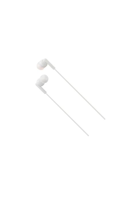 Audífonos Gummy In-ear Manos Libres Blanco Mlab-1
