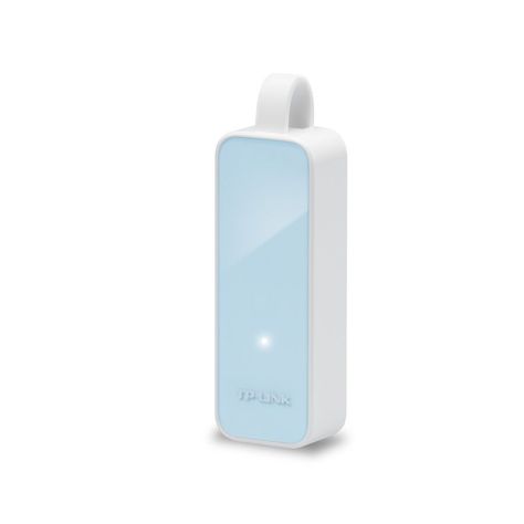 Adaptador de Red USB 2.0 a RJ45100 Mbps UE200 TP-Link-0