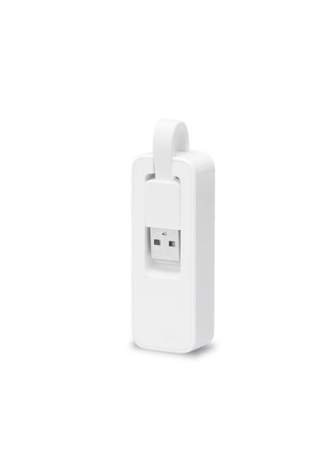 Adaptador de Red USB 2.0 a RJ45100 Mbps UE200 TP-Link-1