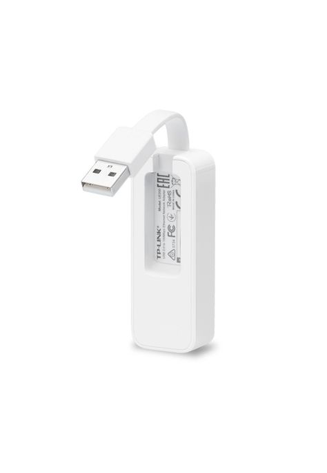 Adaptador de Red USB 2.0 a RJ45100 Mbps UE200 TP-Link-4