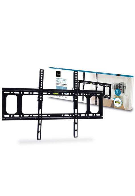 Soporte Para Tv Mlab Inclinable 42 - 70 Pulgadas 50 Kg 8952 Color Negro-2