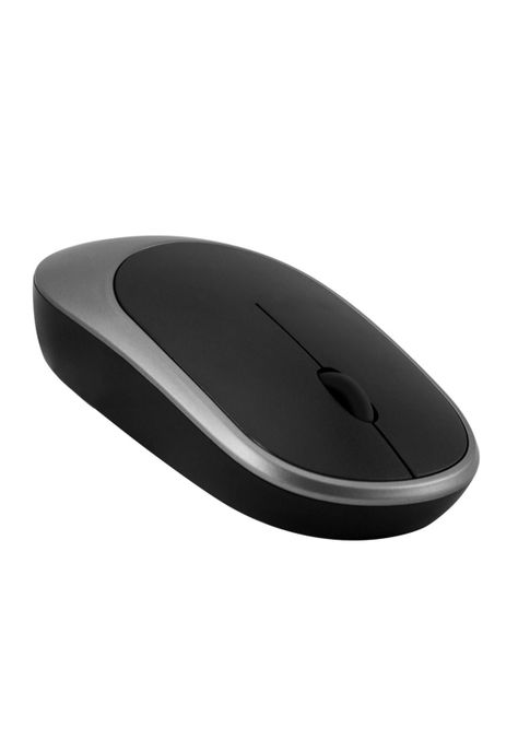 Mouse Inalámbrico Negro Spk7314 Pro Philco -0