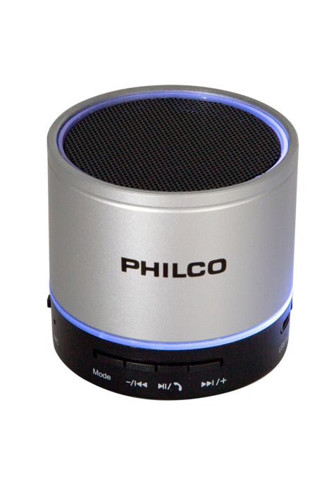 Parlante Portatil Bluetooth P295 Philco -0