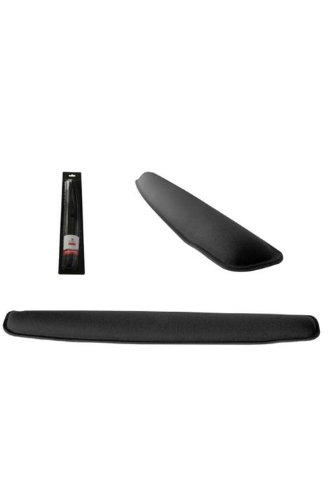 Pad Teclado Memory Foam-1
