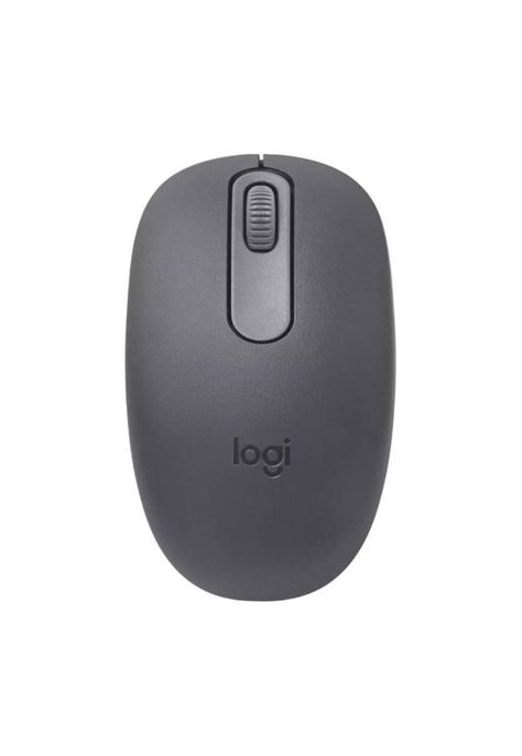 Mouse Logitech M196 Bluetooth-0