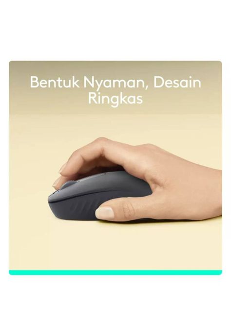 Mouse Logitech M196 Bluetooth-3