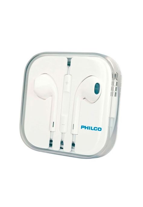 Audífono Philco D40 Manos Libres-2
