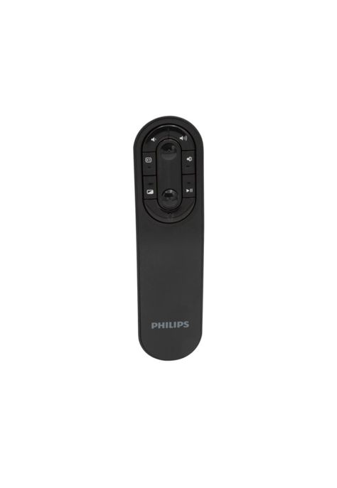 Presentador Laser Philips SPT9604B inalámbrico-0