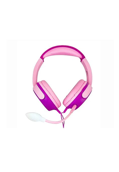Audífonos Over-Ear con Micrófono Minnie Disney -1