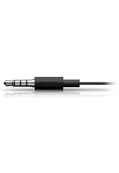 Audífonos Philips She1405bk Manos Libres In-EAR-2